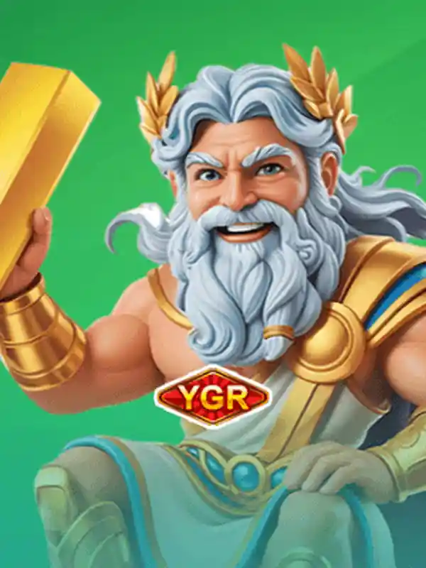 YGR স্লট ক্যাসিনো গেম