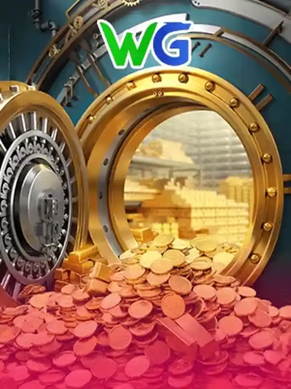 ভল্ট স্লট ক্যাসিনো